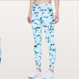 Lululemon Speed Up Tight